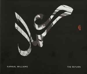 The Return - Kamaal Williams