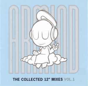 Various - Armind - The Collected 12" Mixes Vol. 1