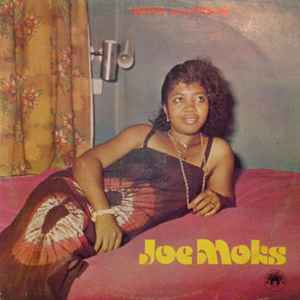Joe Moks - Boys And Girls album cover