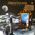 Dream Theater – Awake (2016, Silver, Vinyl) - Discogs