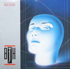 Barclay James Harvest - Face To Face album cover