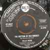 Della Reese - The Bottom Of Old Smokey / A Clock That's Got No Hands