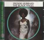 Cover of The Black Angel, 2006, CD