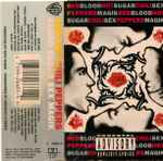 Red Hot Chili Peppers - Blood Sugar Sex Magik | Releases | Discogs