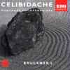 Bruckner* - Celibidache*, Münchner Philharmoniker - Symphony No. 3