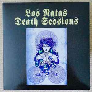 Los Natas - Death Sessions
