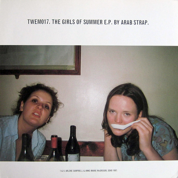 Arab Strap – The Girls Of Summer E.P. (1997) OS5qcGVn