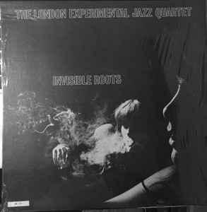The London Experimental Jazz Quartet on Discogs