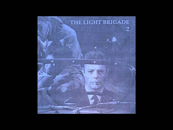 last ned album The Light Brigade - 