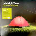 Cover of LateNightTales, 2023-10-21, Vinyl