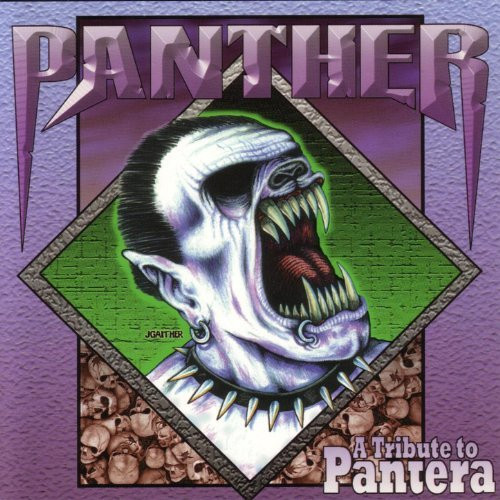last ned album Download Various - A Tribute To Pantera album