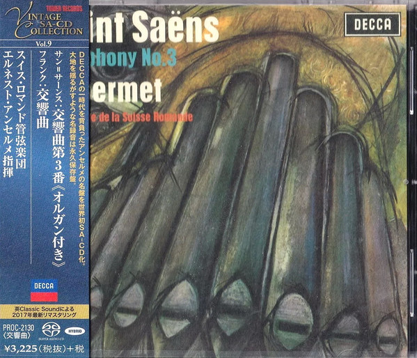 Saint-Saëns