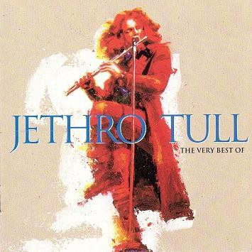 Jethro Tull – The Very Best Of (1994, CD) - Discogs