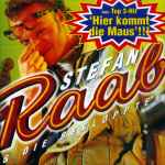 Cover of Stefan Raab & Die Bekloppten, 1996, CD