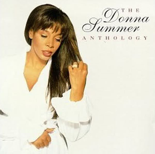 Donna Summer The Donna Summer Anthology Releases Discogs