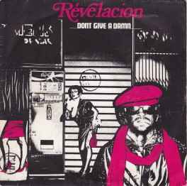 Revelation – Revelation (1982, Vinyl) - Discogs