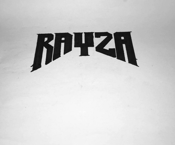 télécharger l'album RAYZA - RAYZA