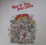 Various - Rock 'N' Roll High School (Music From The Original