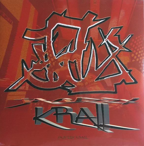 Album herunterladen Jacuzzy Krall - Jacuzzy Krall