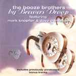 Cover of The Booze Brothers, 1997-02-00, CD