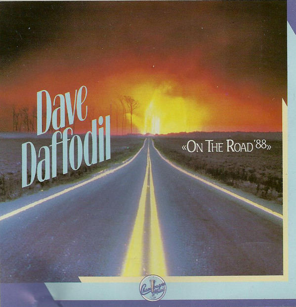 descargar álbum Dave Daffodil - On The Road 88