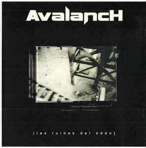 Avalanch (2) - Las Ruinas Del Edén