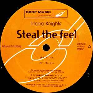 Inland Knights - Steal The Feel