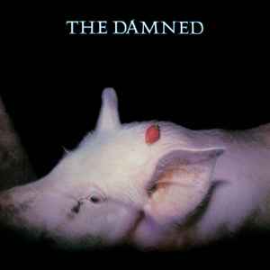 The Damned – Strawberries (2022, CD) - Discogs