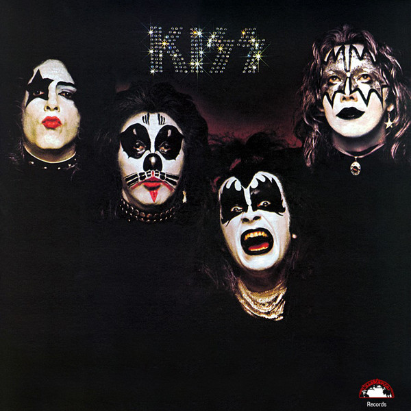 最安値で / Kiss 洋楽 Days 1974 / Madness And Sorrow Of 洋楽 