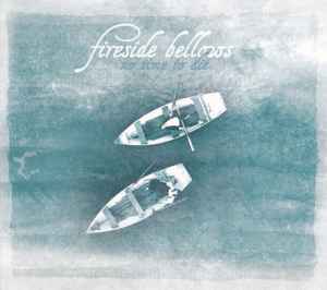 Fireside Bellows - No Time To Die album cover