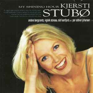 Kjersti Stubø - My Shining Hour album cover