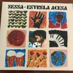 Cover of Estrela Acesa, 2022-06-24, CD