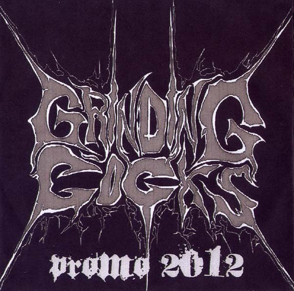 last ned album Grinding Cocks - Promo 2012