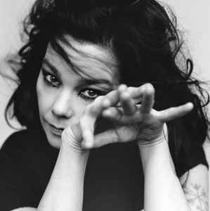 Björk on Discogs