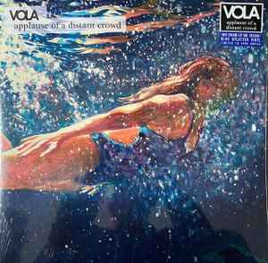 VOLA – Witness (2021, Black/White Splatter, Vinyl) - Discogs