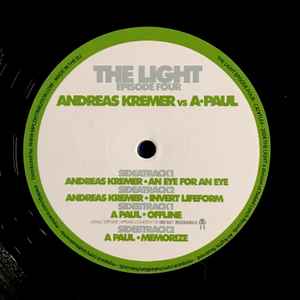 Andreas Kremer - The Light Episode Four