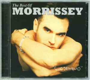 Morrissey – Suedehead - The Best Of Morrissey (1997, CD) - Discogs