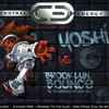Yoshi (3) Vs. Brooklyn Bounce - Central Energy: Black Label Vol. II