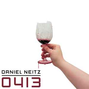 Daniel Neitz - 0413 album cover