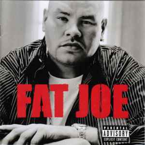 Fat Joe - All Or Nothing album cover
