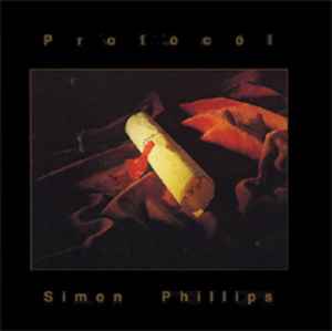 Protocol - Simon Phillips