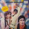 Various - The Charisma Of Amitabh Bachchan