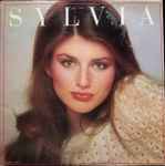 Cover of Just Sylvia, 1982-12-30, Vinyl