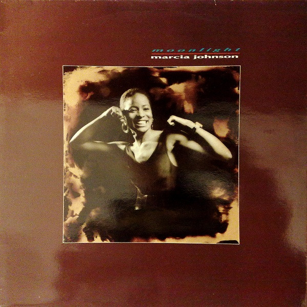 Marcia Johnson - Moonlight | Releases | Discogs