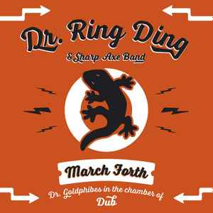 Dr. Ring-Ding - March Forth