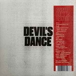 Ossia (2) - Devil's Dance