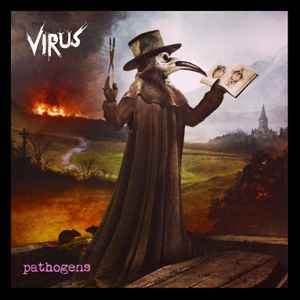 Pathogens - Virus