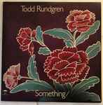 Cover of Something/Anything?, 1972, Vinyl