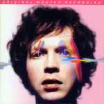 Beck Sea Change 2009 24kt Gold Plated Disc CD Discogs