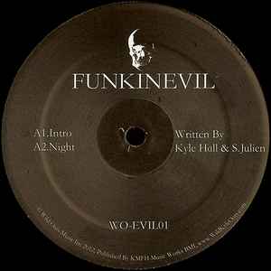 FunkinEvil - Night / Dusk